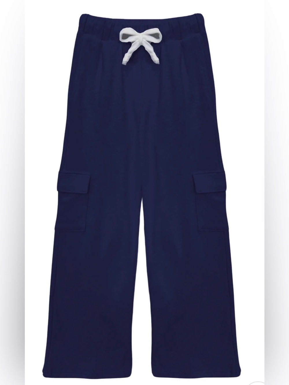 Katie J NYC Hope cargo sweat pants. Tween size small